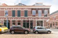 Woning Joubertstraat 15 Maassluis