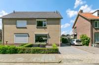 Woning Rijnstraat 13 Doornenburg