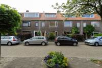 Woning Zilverschoonstraat 22 Den Haag