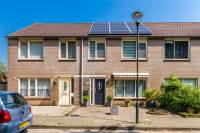 Woning Bergdreef 103 Breda