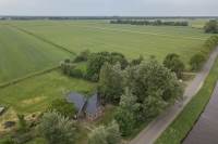 Woning Hoendiep 8 Oldekerk