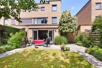 Woning Overburgkade 89 Voorburg