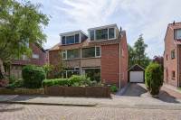 Woning Lyceumlaan 24 Vlaardingen