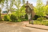 Woning Graaf Van Lijndenlaan 17 Apeldoorn