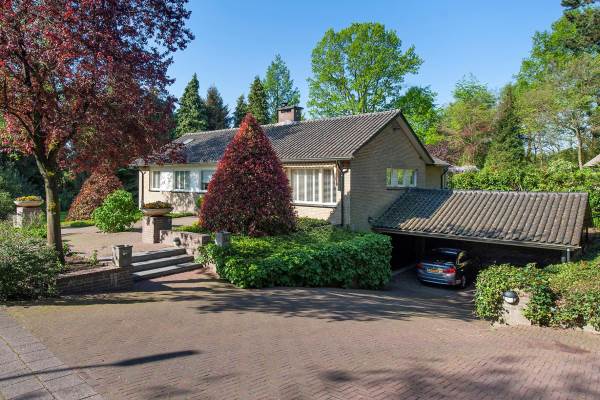 Woning Kapellenberglaan 49 Rozendaal