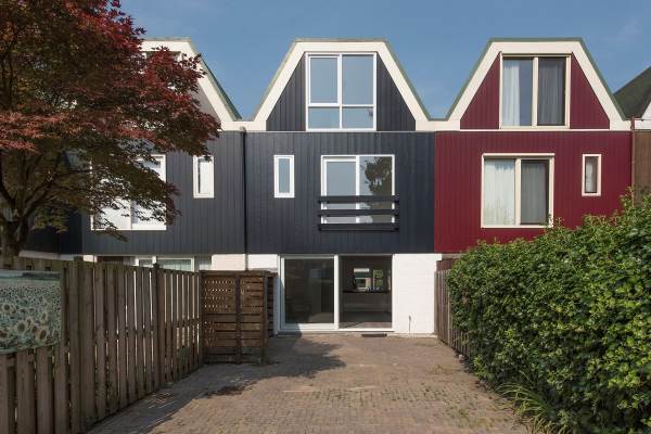 Woning Archipel 22 Lelystad