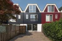 Woning Archipel 22 Lelystad