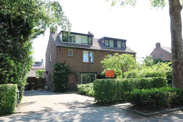 Woning Klokjeslaan 14 Maarssen