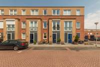 Woning Malachiet 25 Rhoon