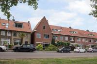 Woning Lorentzkade 156 Haarlem