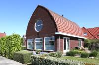 Woning Rozenstraat 21 Luttelgeest