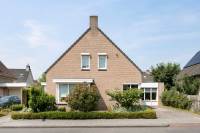 Woning Nieuwhuis 14 Mierlo