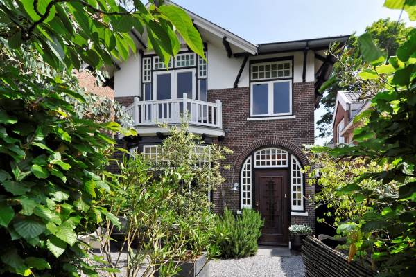 Woning Laan van Heldenburg 5 Voorburg