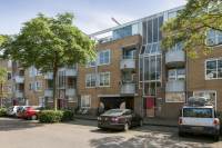 Woning Klinkerweg 37 Amsterdam