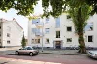 Woning Eksterlaan 160 Haarlem