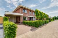 Woning Tuinkers 3 Zevenbergen