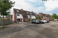 Woning Mulertkamp 1 Zwolle