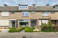 Woning W. Vrijlandtstraat 20 Oud-Beijerland