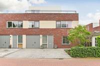 Woning Warande 2 Alphen aan den Rijn