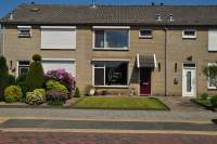 Woning Magnoliastraat 13 Neede