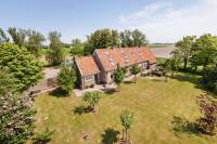 Woning Zeedijk 23 Ferwert