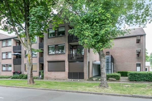 Woning Borghaag 124 Maastricht