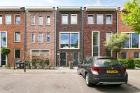 Woning Hugo de Vrieslaan 47 Oegstgeest