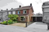 Woning Hovenierstraat 7 Udenhout