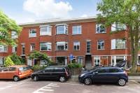 Woning Okkernootstraat 192 Den Haag