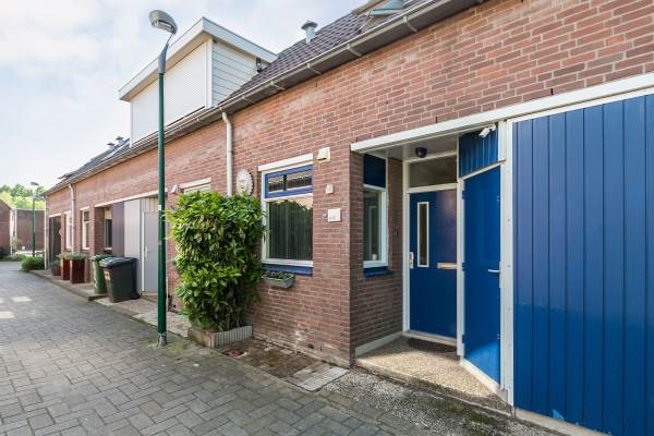 Woning Kamelenspoor 400 Maarssen