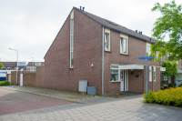 Woning Buurmalsenlaan 30 Tilburg