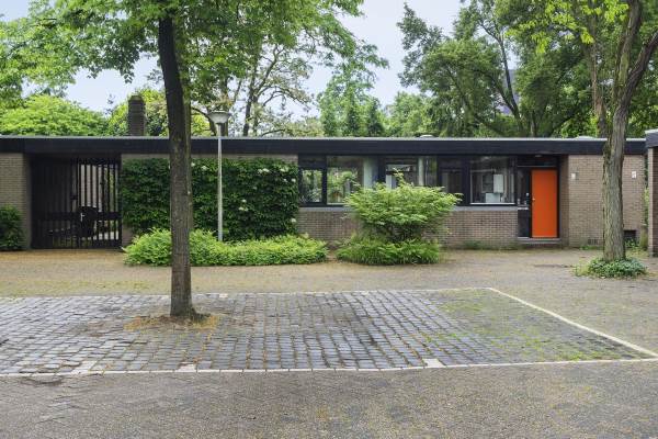 Woning Bastendorfweg 5 Eindhoven