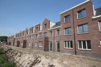 Woning Koninginneweg 27 Zwijndrecht