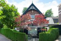 Woning Paasberg 1 Oosterbeek