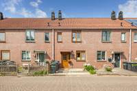 Woning Tweelingen 15 Hellevoetsluis