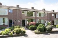 Woning Le Sage ten Broekstraat 55 Valkenswaard