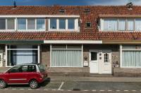 Woning Reguliersdwarsstraat 6 Beverwijk