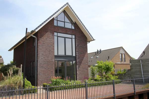 Woning de Kroonenburg 34 Maasbommel