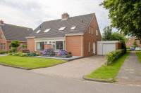 Woning De Roodborst 5 Surhuisterveen