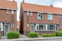 Woning Snoekstraat 36 Arnhem