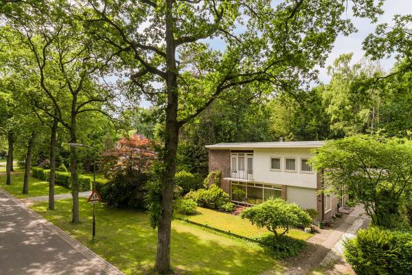 Woning Valkenberglaan 52 Apeldoorn