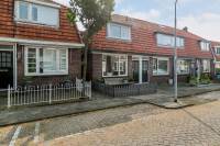Woning Jonge Arnoldusstraat 81 Zaandam
