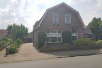 Woning Bergstraat 43 Neede