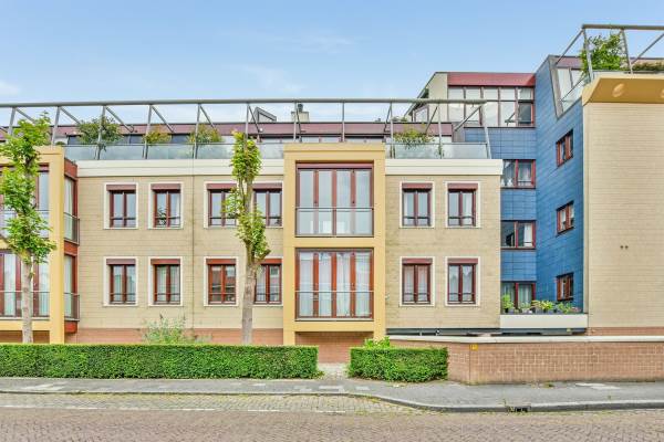 Woning Rembrandtweg 188 Amstelveen