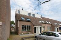 Woning Bereklauw 47 Cuijk