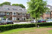 Woning Parklaan 7 Den Bosch
