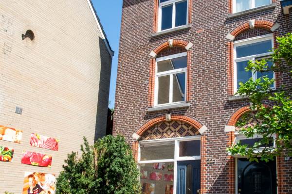 Woning Kapellerlaan 225 Roermond