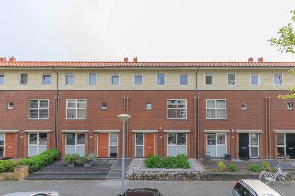 Woning Sarabande 125 Nieuw-Vennep