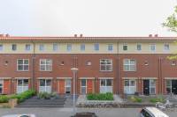 Woning Sarabande 125 Nieuw-Vennep