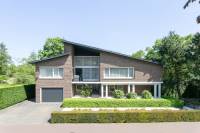 Woning Palestrinastraat 2 Den Bosch